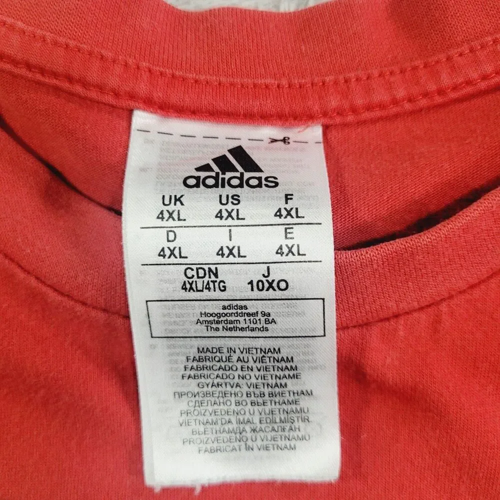 adidas shirt mens